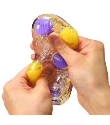 Tenga - Bobble, Magic Marbles