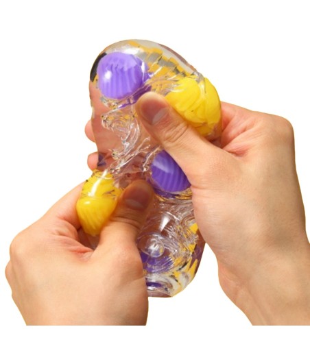 Tenga - Bobble, Magic Marbles