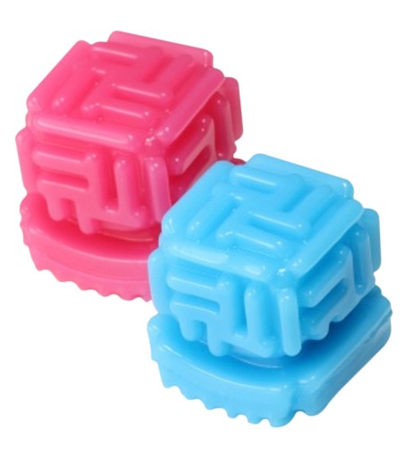 Tenga - Bobble, Crazy Cubes