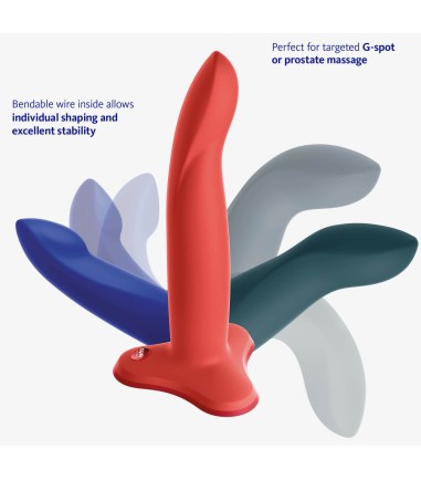 Fun Factory - Limba Flex, M, böjbar till ditt eget val