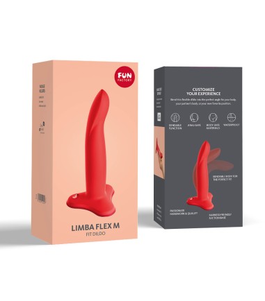Fun Factory - Limba Flex, M