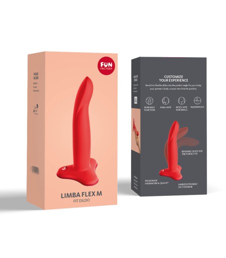 Fun Factory - Limba Flex, M