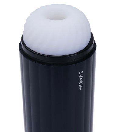 Svakom - Sam Neo 2, stimulerande insats, ännu starkare vibrationer