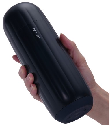 Svakom - Sam Neo 2, uppdaterad med mer kraft