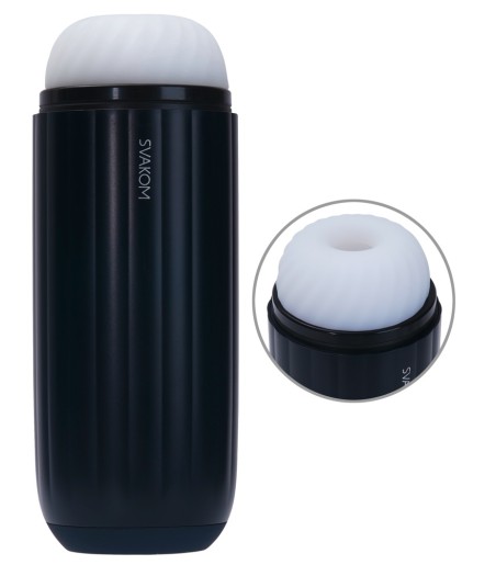 Svakom - Sam Neo 2, skön sugande känsla