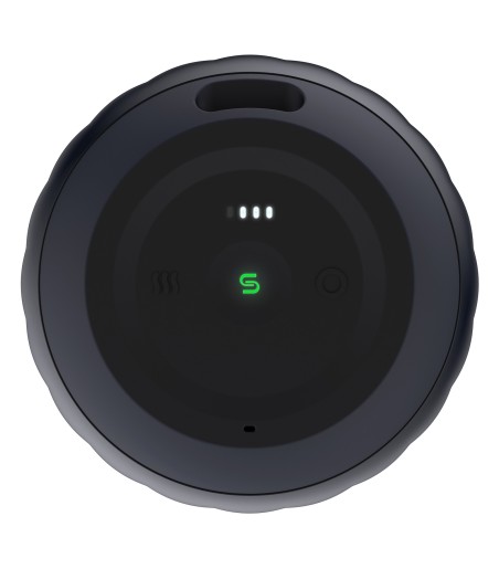 Svakom - Sam Neo 2 PRO, Interactive Heating, Sucking and Vibrating Masturbator