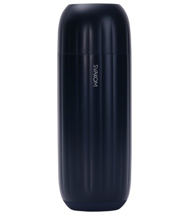 Svakom - Sam Neo 2 PRO, sugande effekt