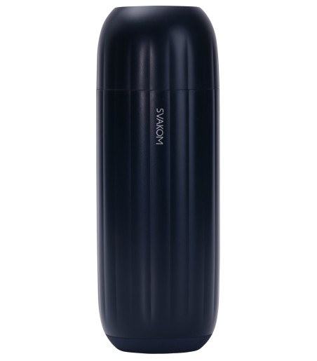 Svakom - Sam Neo 2 PRO, sugande effekt