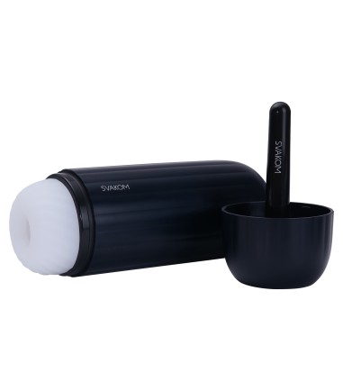 Svakom - Sam Neo 2 PRO, en skön stimulator med massor av härliga funktioner