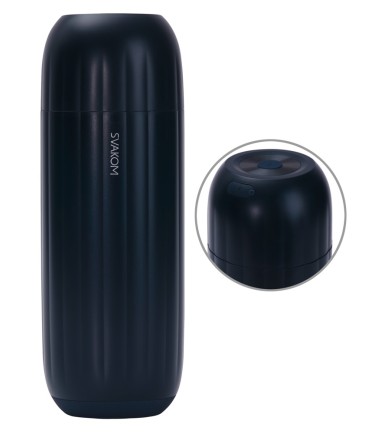 Svakom - Sam Neo 2 PRO, suger ordentligt