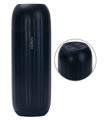 Svakom - Sam Neo 2 PRO, suger ordentligt