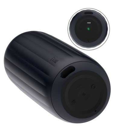 Svakom - Sam Neo 2 PRO, uppladdningsbar masturbator