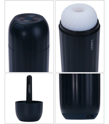 Svakom - Sam Neo 2 PRO