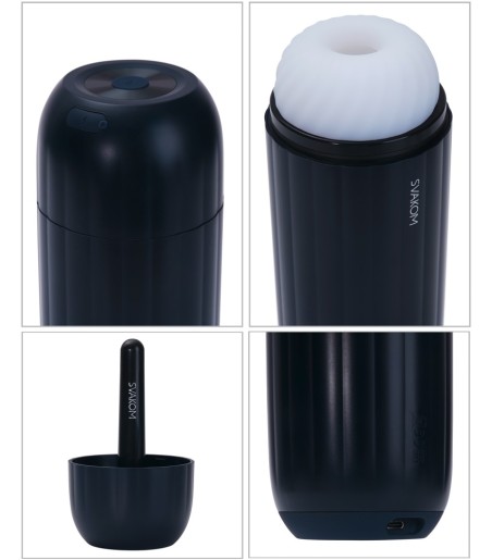 Svakom - Sam Neo 2 PRO