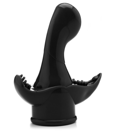 Ultra Twizzle Trigger - attachment 2, Black