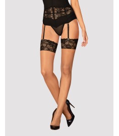 Obsessive - Serafia Stockings