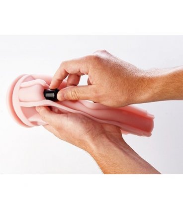 Fleshlight Vibro - Pink Lady Touch