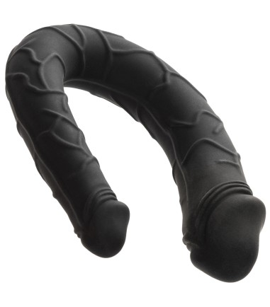 Boundless Double Dong, dubbelpenetrering