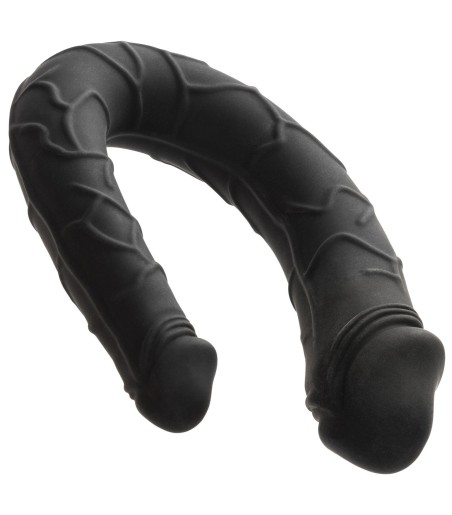 Boundless Double Dong, dubbelpenetrering