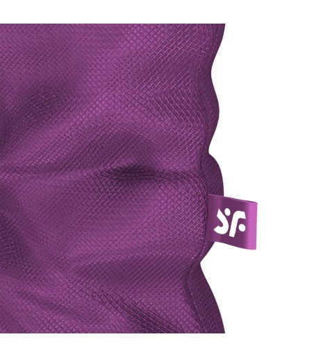 Satisfyer - Treasure Bag - M, Purple