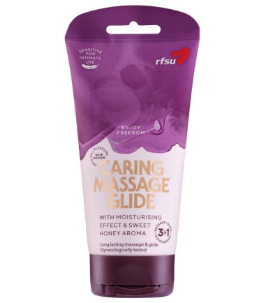 RFSU -  Sense Me Caring Massage Glide