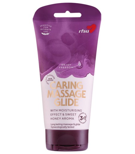 RFSU -  Sense Me Caring Massage Glide