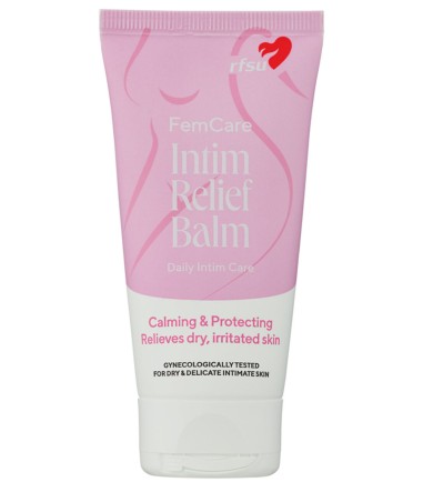 RFSU - FemCare Intim Relief Balm