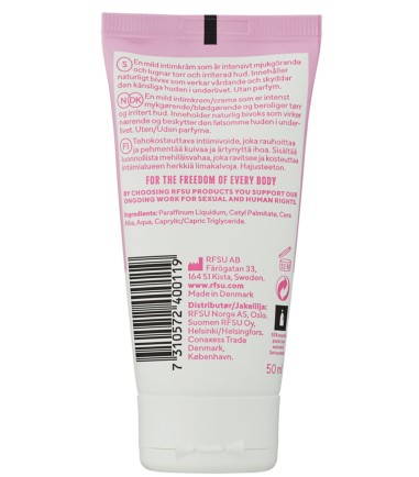 RFSU - FemCare Intim Relief Balm