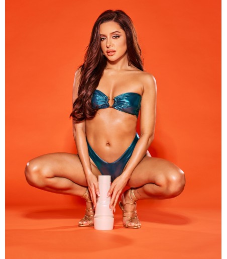 Fleshlight Girls - Vanna Bardot, Dopamine, vacker brunett!