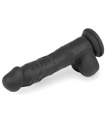 Liquid Silicone Dual Layer Dildo