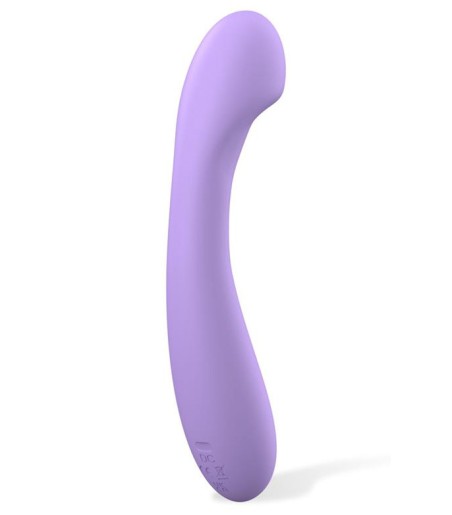 Engily Ross - Dianne G-spot Vibrator, flexibel vibrator