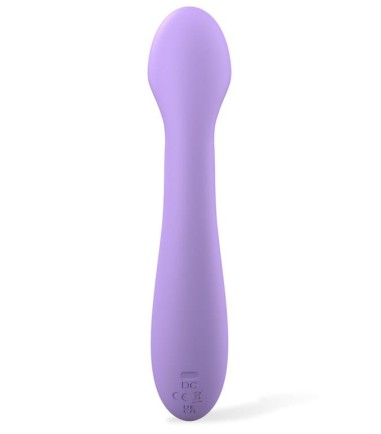 Engily Ross - Dianne G-spot Vibrator, med turbo-knapp