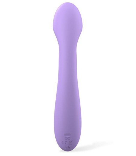 Engily Ross - Dianne G-spot Vibrator, med turbo-knapp