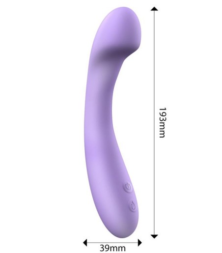 Engily Ross - Dianne G-spot Vibrator