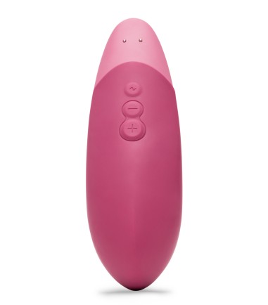 Womanizer - Vibe, Pink, enkla knappar