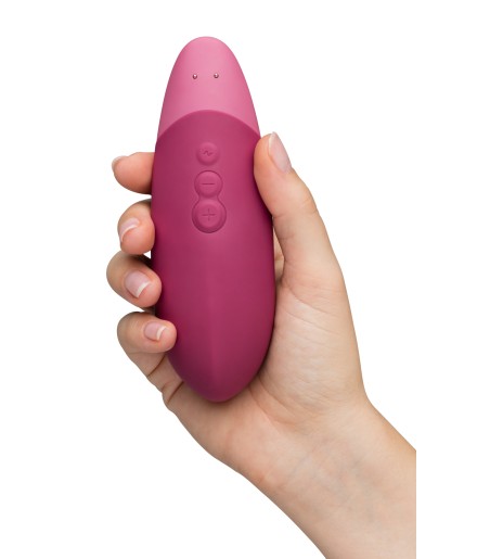 Womanizer - Vibe, Pink