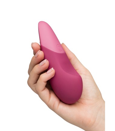 Womanizer - Vibe, Pink, 10 intensitete och 3 autopilot program