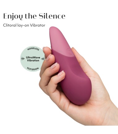 Womanizer - Vibe, Pink