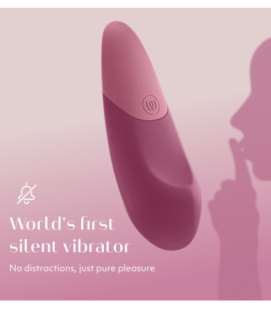 Womanizer - Vibe, Pink