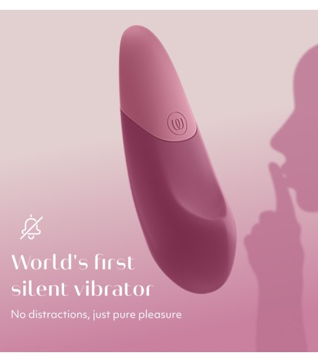 Womanizer - Vibe, Pink