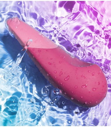 Womanizer - Vibe, Pink