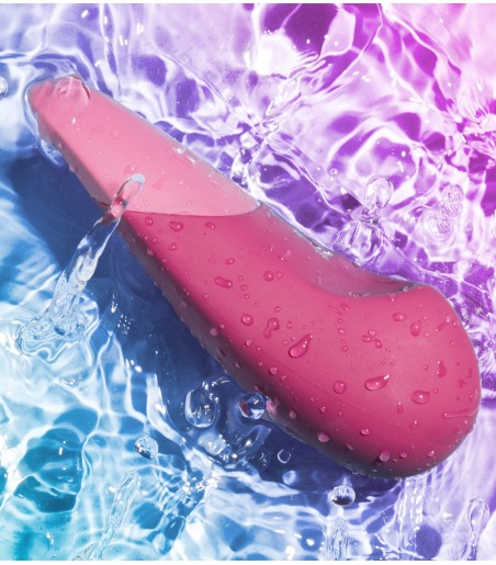 Womanizer - Vibe, Pink