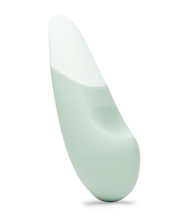 Womanizer - Vibe, Sage, mycket tyst vibrator för klitoris