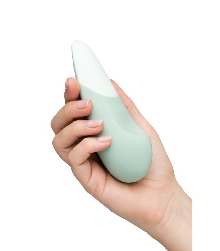 Womanizer - Vibe, Sage, ergonomisk design