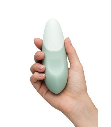 Womanizer - Vibe, Sage, många olika sätt för stimulering