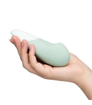 Womanizer - Vibe, Sage, len och fin silikon