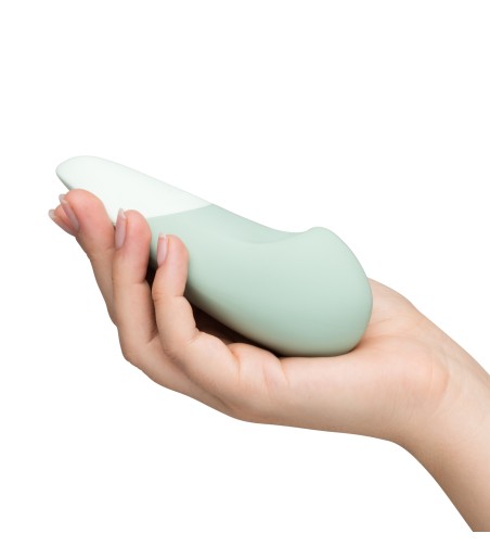 Womanizer - Vibe, Sage, len och fin silikon