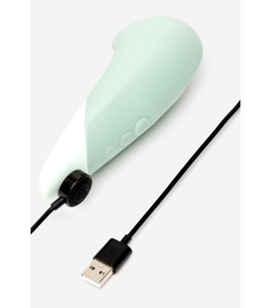 Womanizer - Vibe, Sage, magnetisk laddning