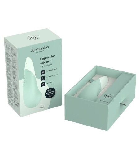 Womanizer - Vibe, Sage