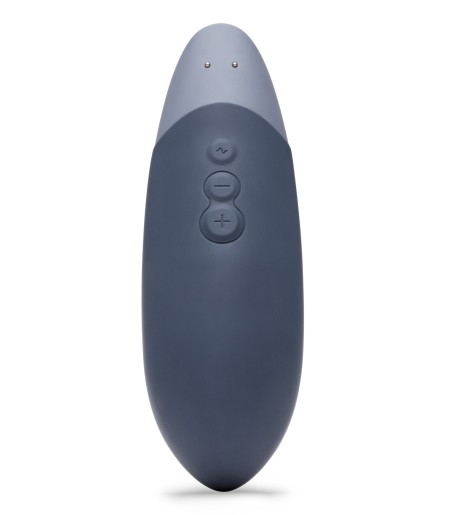 Womanizer - Vibe, Blue, tre knappar, 10 intensiteter, enkel kontroll